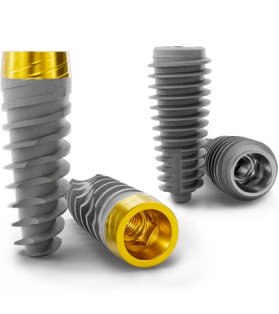 JD Implants