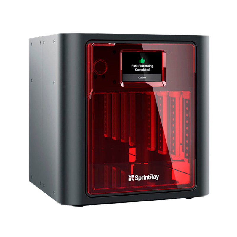 ציוד תלת מימד