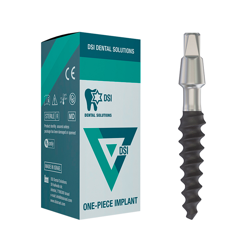 שתלים ואן פיס