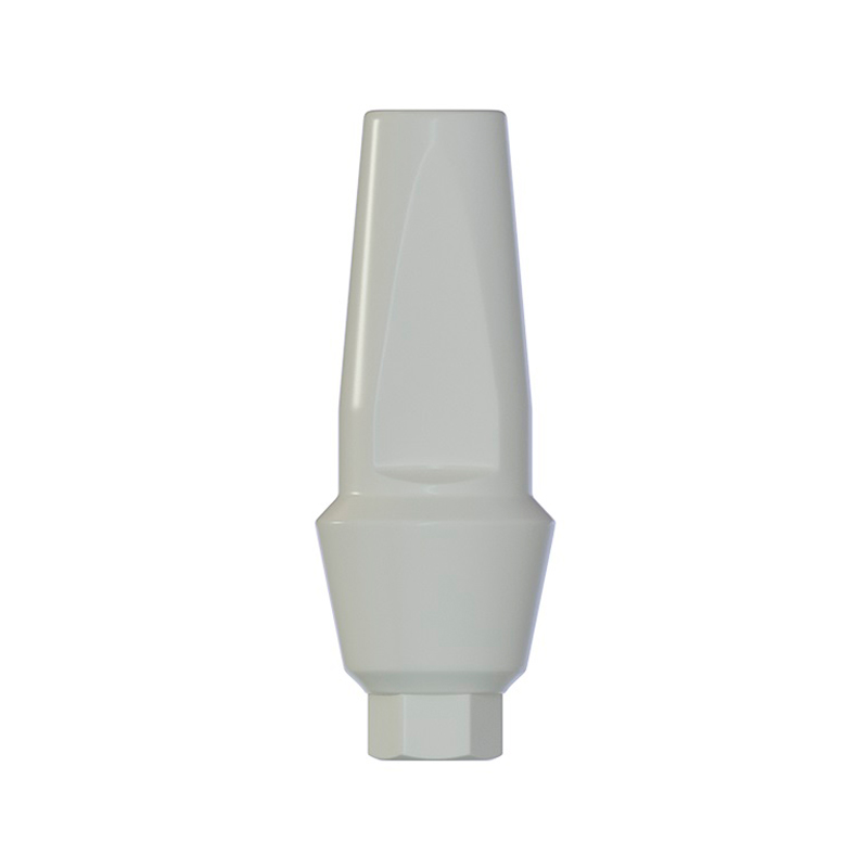 מבנים זמניים ישרים אינטרנל הקס 2.42ממ