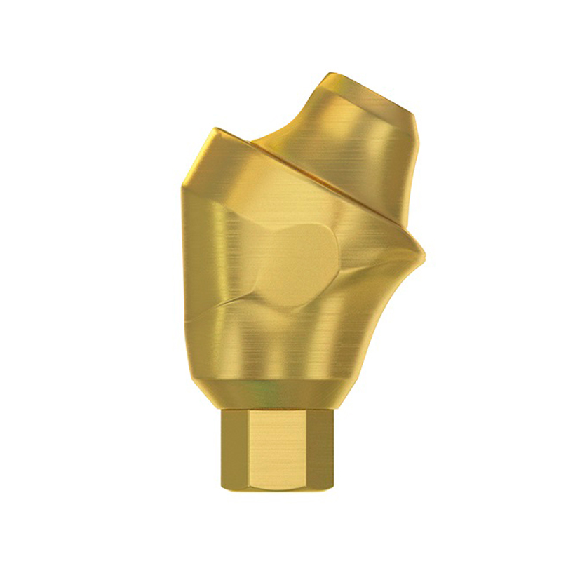 מולטי יוניטים זוויתיים פרמיום 1.6M אינטרנל הקס 2.42ממ