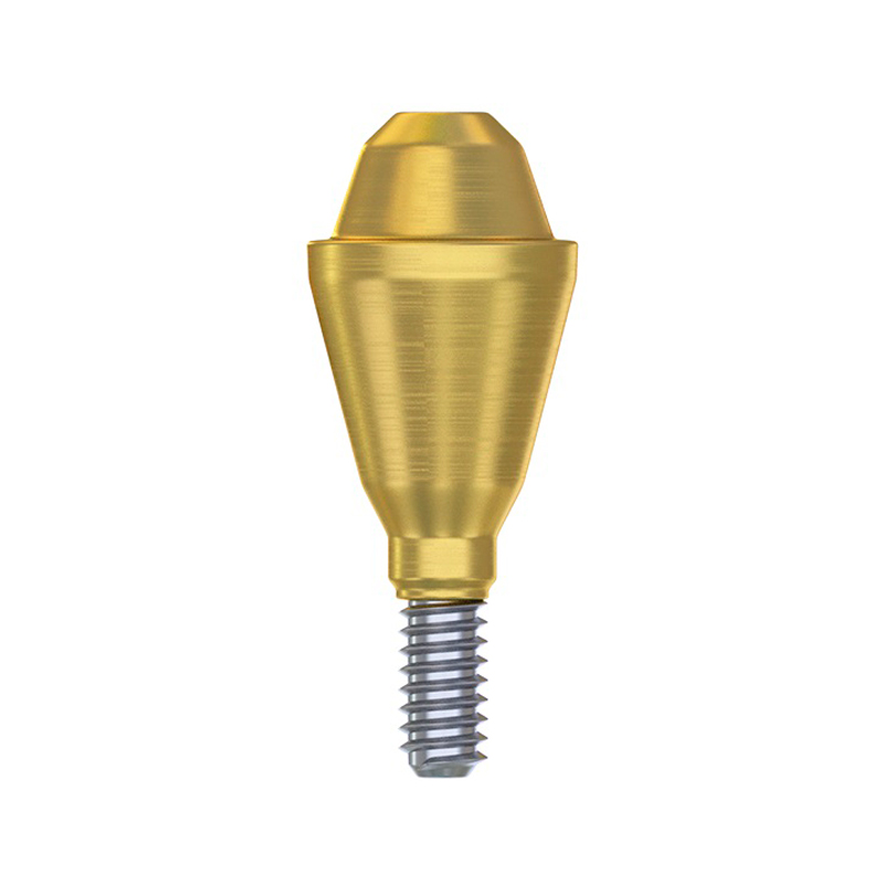 מולטי יוניטים ישרים פרמיום 1.6M אינטרנל הקס 2.00ממ לשתל צר