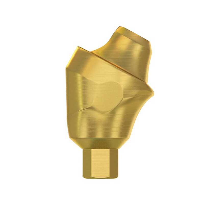 מולטי יוניטים זוויתיים פרמיום 1.6M אינטרנל הקס 2.00ממ לשתל צר