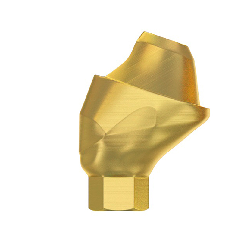 מולטי יוניטים זוויתיים פרמיום 1.6M קוניקל קונקשן