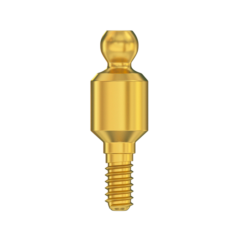 בול אטצ'מנטים ישרים אינטרנל הקס 2.42ממ