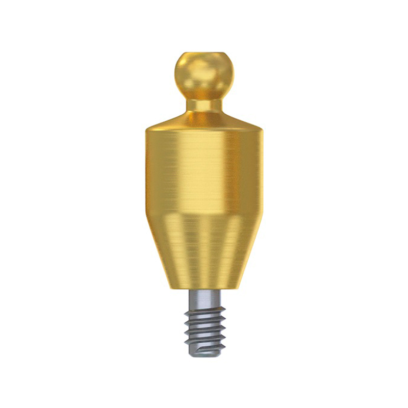 בול אטצ'מנטים ישרים קוניקל קונקשן