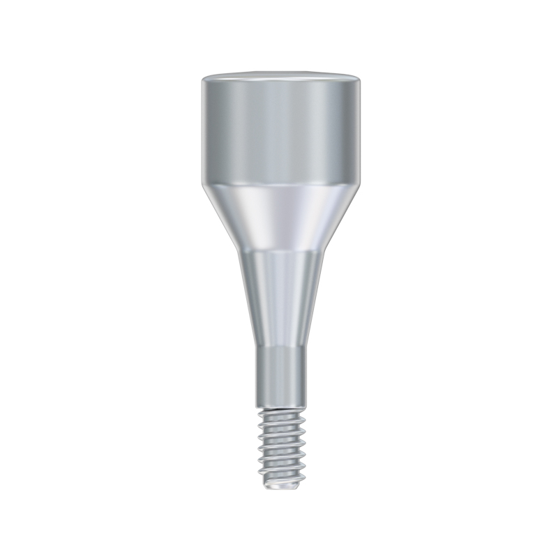 כיפות ריפוי תואמים Osstem/Hiossen