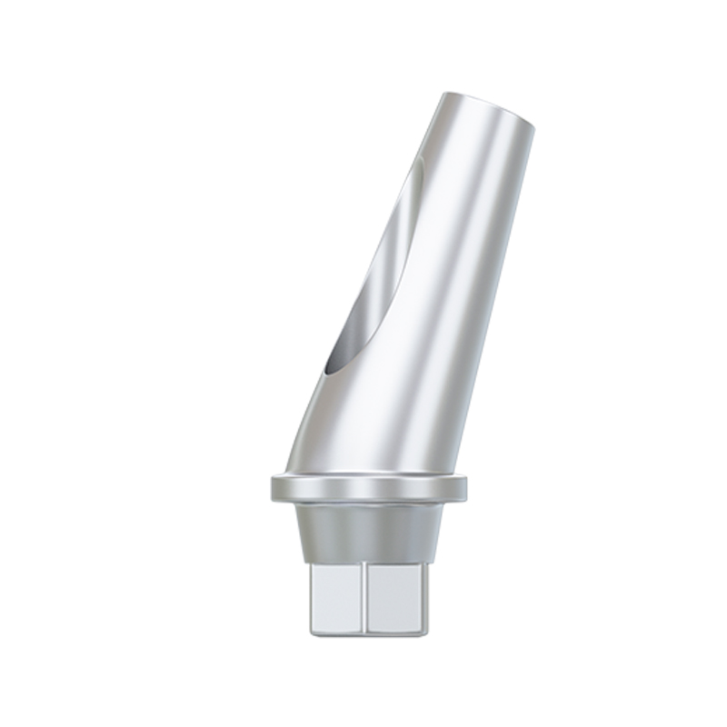 מבנים זוויתיים תואמים Osstem/Hiossen