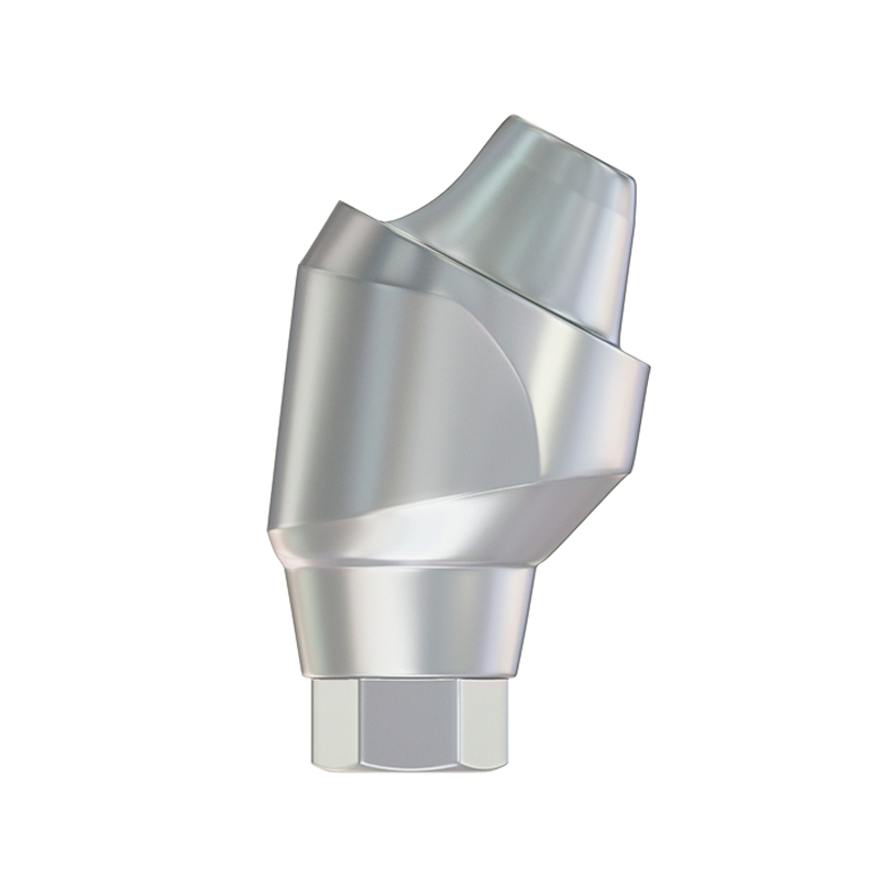 מולטי יוניטים זוויתיים תואמים Osstem/Hiossen