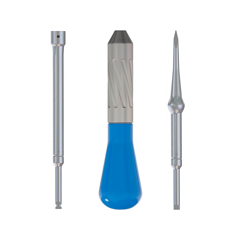 כלים למיקרו שתלים אורתודונטיים