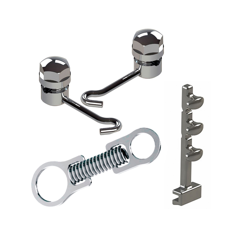 מנעולי גורין ואביזרים