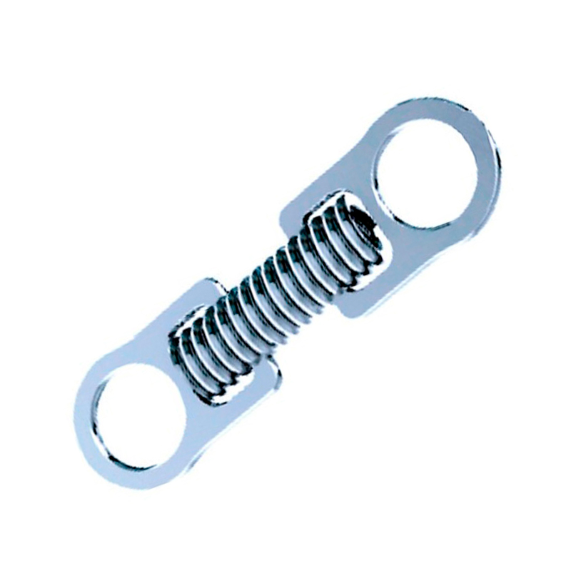 קפיצים אורתודנטיים