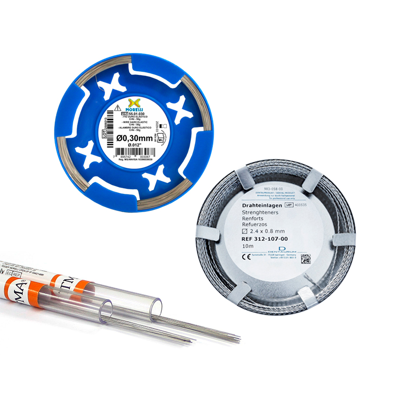 חוטים למעבדה