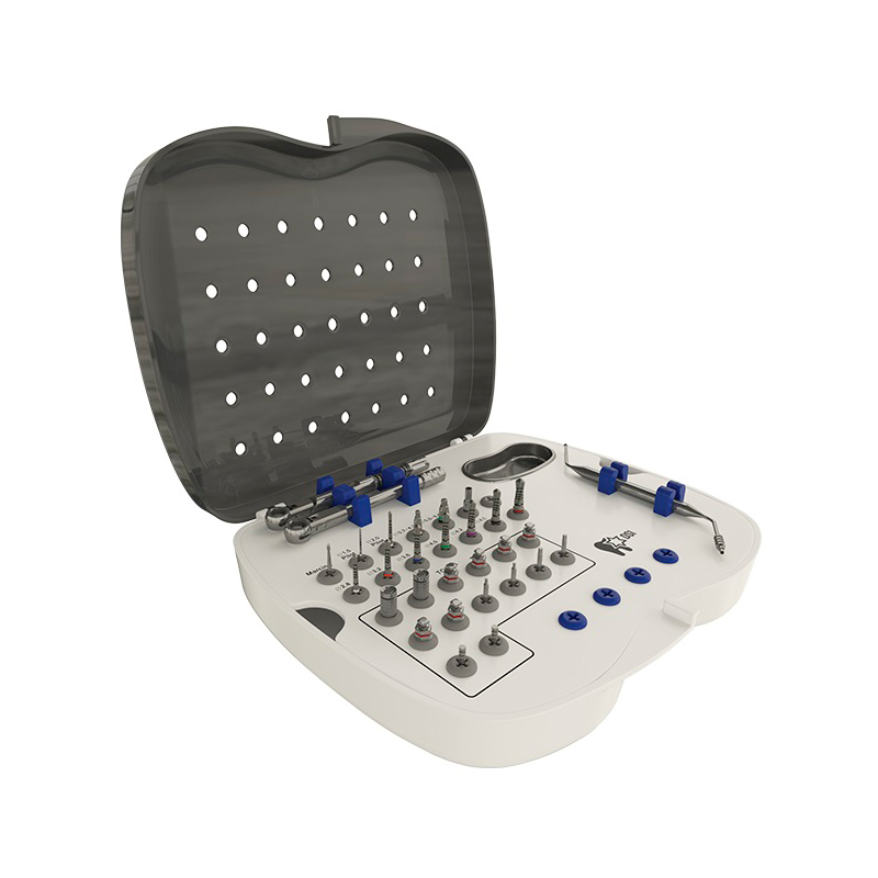 ערכות כירורגיות "הכל כלול"