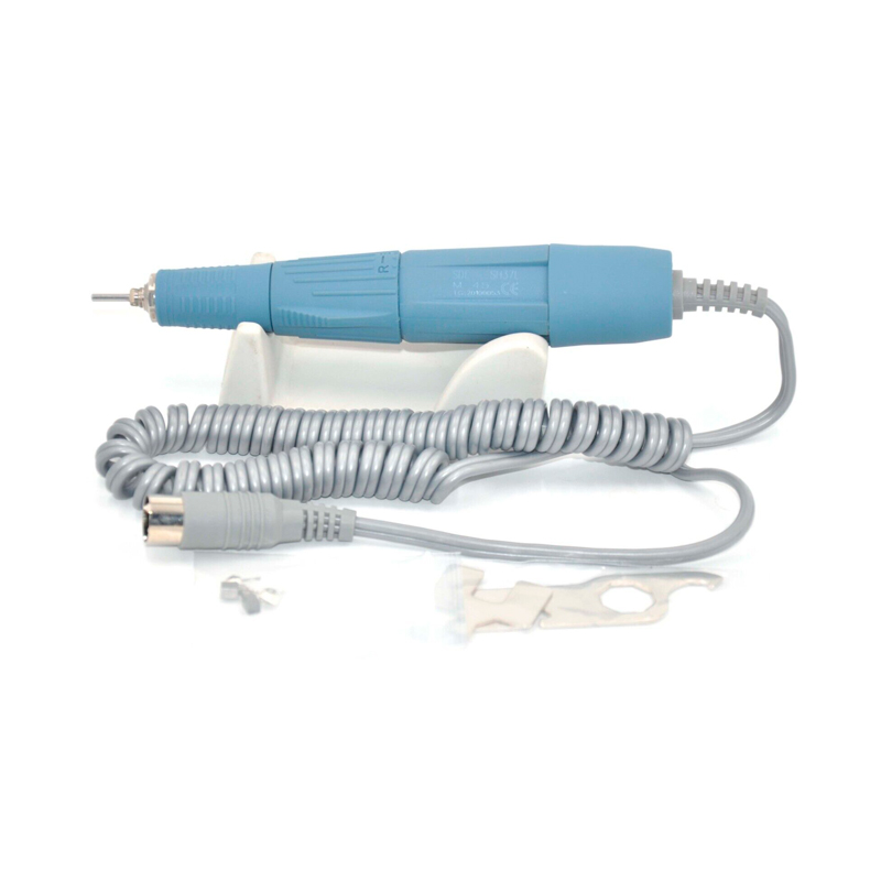 ידיות למיקרומוטור