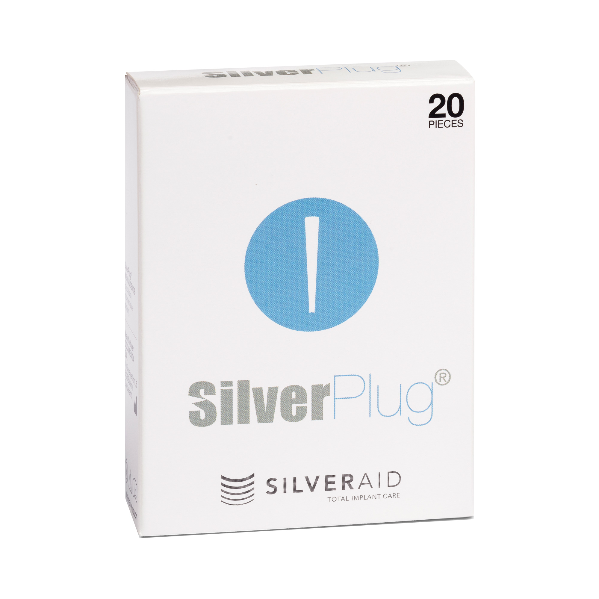 Silverplug
