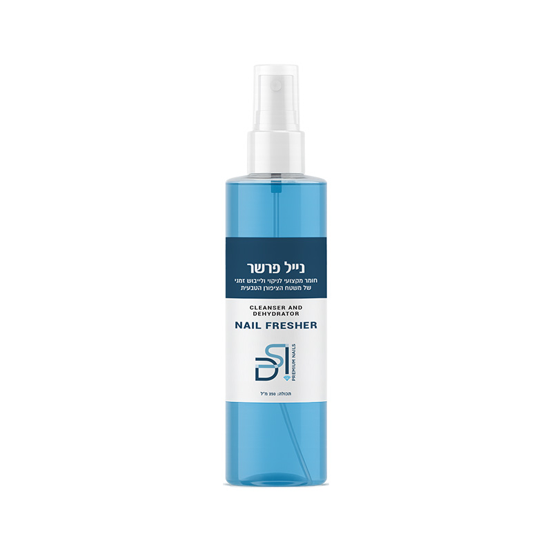חומרים לבניית ציפורנים