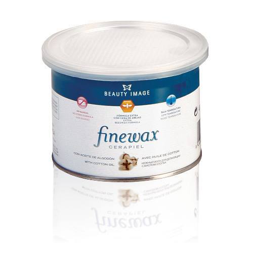 שעווה מתקלפת