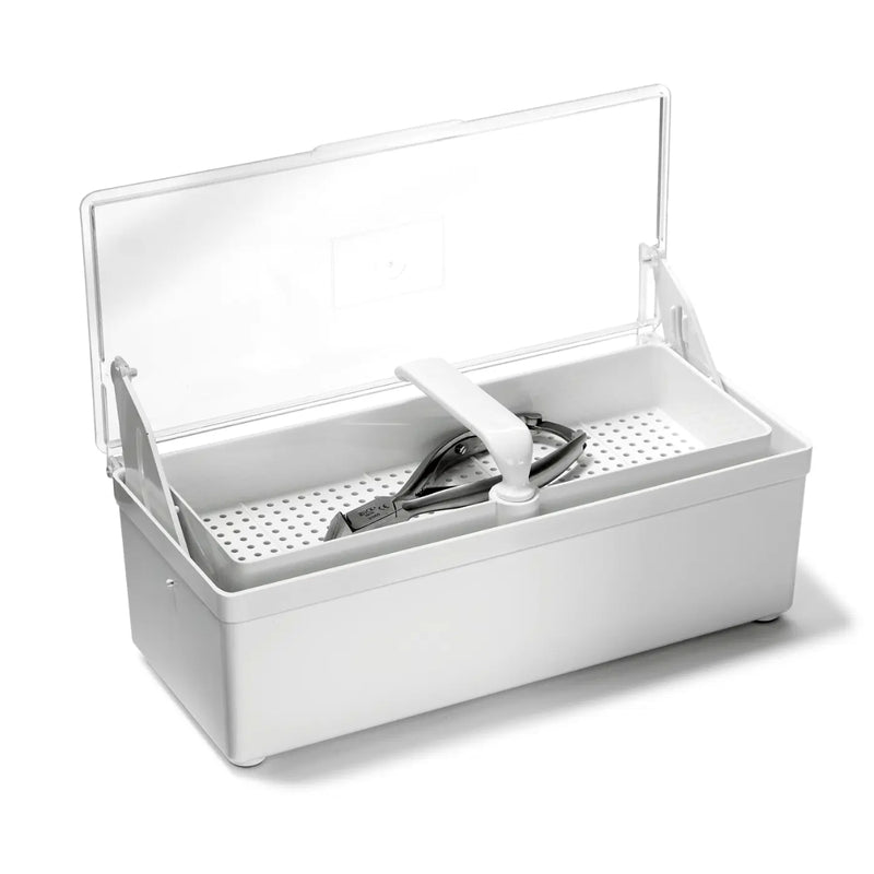 מיכלים לחיטוי כלים