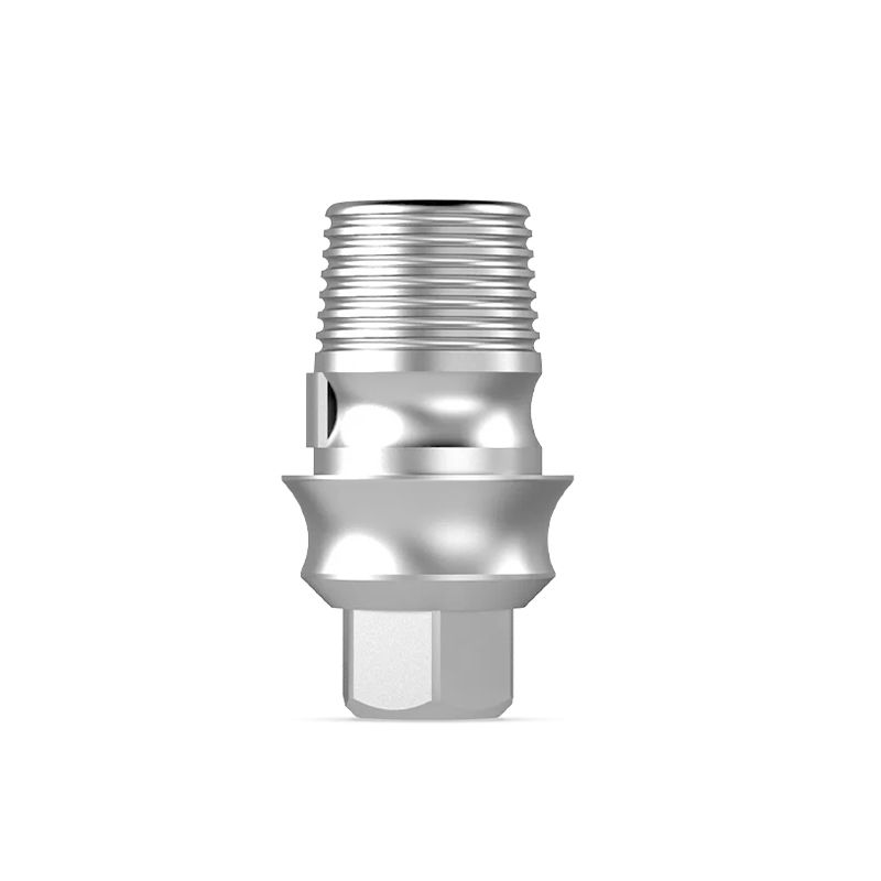 מבני CAD/CAM תואמים סורקם