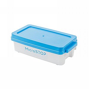 Instrument container -   ���� ������ ���� - 3/5 ���� MicroStop