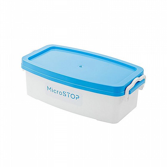 Instrument container -   ���� ������ ���� - 3/5 ���� MicroStop