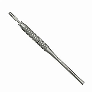���� ����� ������� Double Blade Scalpel Handle