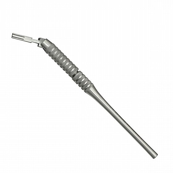 ���� ����� ������� Double Blade Scalpel Handle