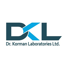 Dr. Korman Laboratories