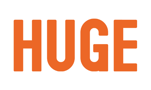 HUGE