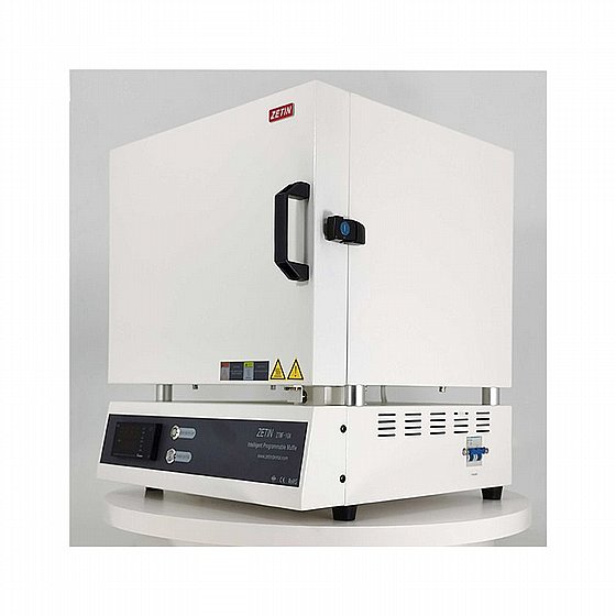  ���� ����� ������ Zetin Muffle Furnace 