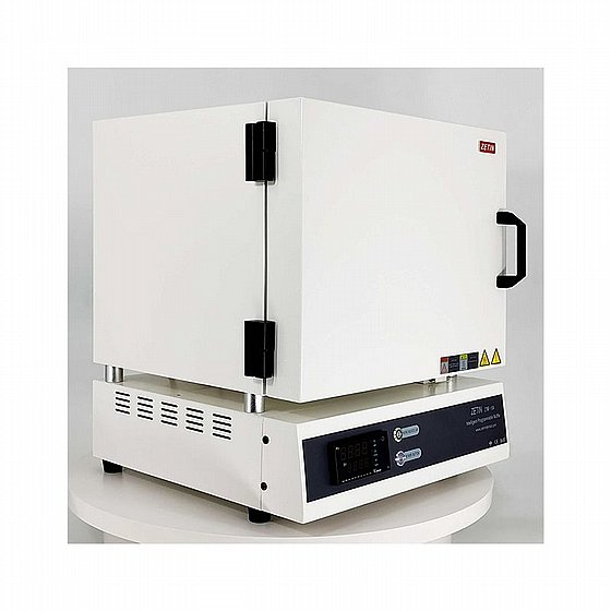  ���� ����� ������ Zetin Muffle Furnace 