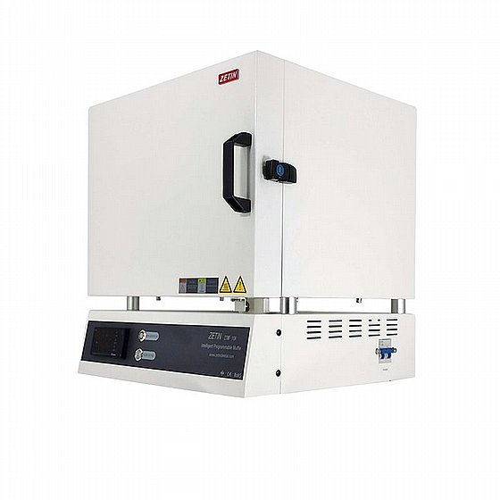  ���� ����� ������ Zetin Muffle Furnace 