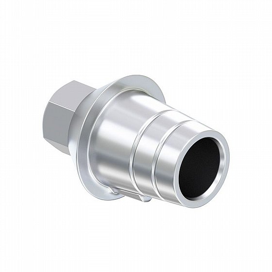  ���� �� ���� ��� ��� ������� �� ����� ���� ����� CAD/CAM TI-BASE ABUTMENT 