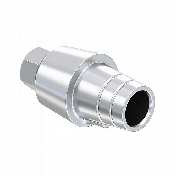 ���� �� ���� ��� ��� ������� �� ����� ���� ����� CAD/CAM TI-BASE ABUTMENT 