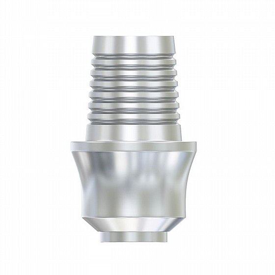  ���� �� ���� ��� ��� ������� �� ����� ���� ����� CAD/CAM TI-BASE ABUTMENT 