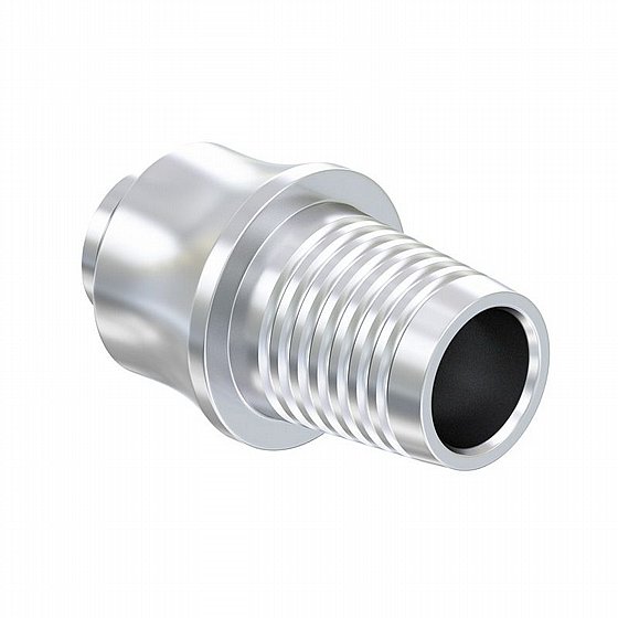  ���� �� ���� ��� ��� ������� �� ����� ���� ����� CAD/CAM TI-BASE ABUTMENT 