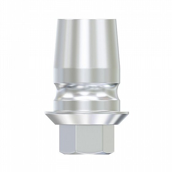  ���� �� ���� ��� ��� ������� �� ����� ���� ����� CAD/CAM TI-BASE ABUTMENT 