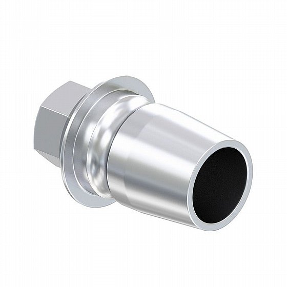  ���� �� ���� ��� ��� ������� �� ����� ���� ����� CAD/CAM TI-BASE ABUTMENT 