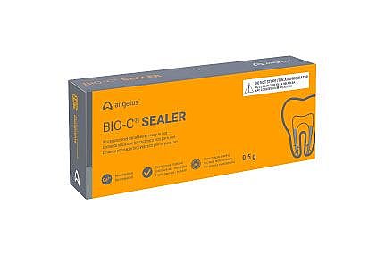 ���� ������� 0.5 ��� +BIO-C Sealer ION �Angelus