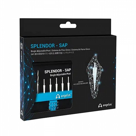 �� ��� ����� ��������� �� ���� 5 �� Angelus Splendor-SAP