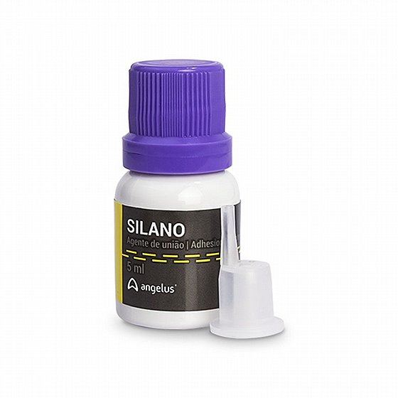 ������ ����� ���� ������ 5 �"� Angelus Silano Adhesion Promoter for Ceramic 
