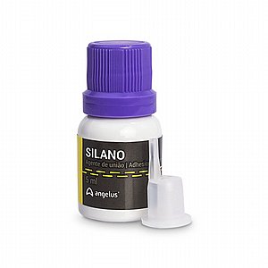 ������ ����� ���� ������ 5 �"� Angelus Silano Adhesion Promoter for Ceramic 