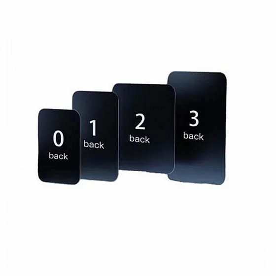 ����� ������ ������ ����� ������� Woodpecker Phosphor Plate 