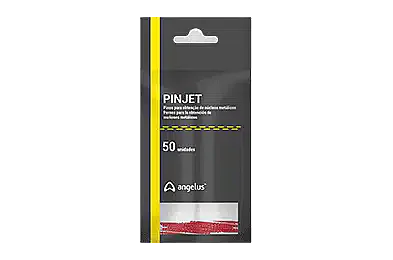 ���� ������ �����������  Angelus Pinjet 