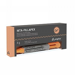 ���� ������� ������ ����, ���� 4 ��� MTA-Fillapex �Angelus