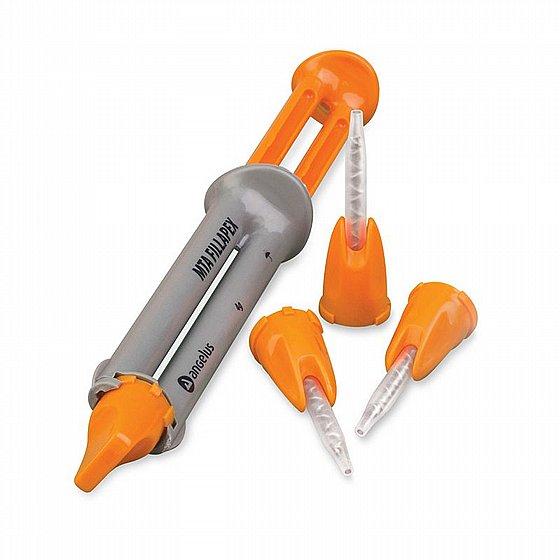 ���� ������� ������ ����, ���� 4 ��� MTA-Fillapex �Angelus