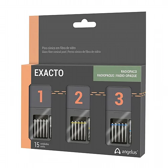 �� ����� ������ ������� 15 �� Angelus Exacto 