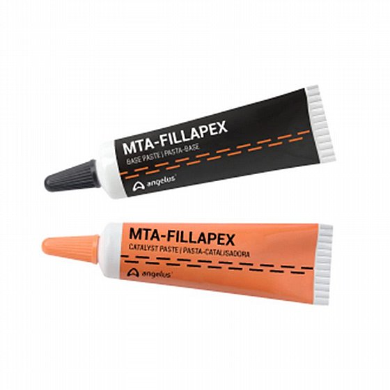 ���� ������� ������ ����, 2 ������ �12� ��� MTA-Fillapex �Angelus