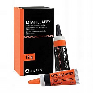 ���� ������� ������ ����, 2 ������ �12� ��� MTA-Fillapex �Angelus